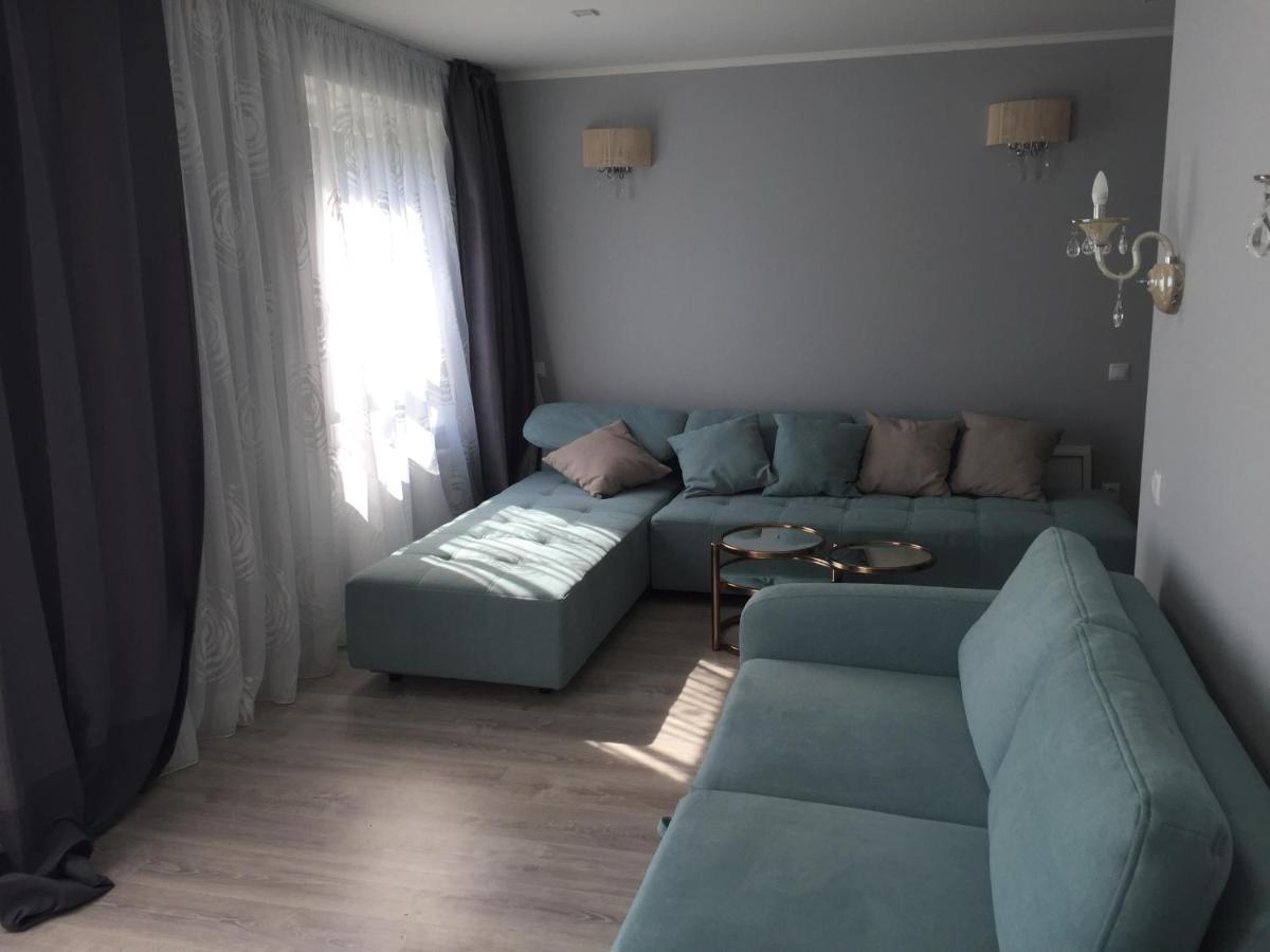 Jūrkalne Jd&Jd Engures Apartment מראה חיצוני תמונה