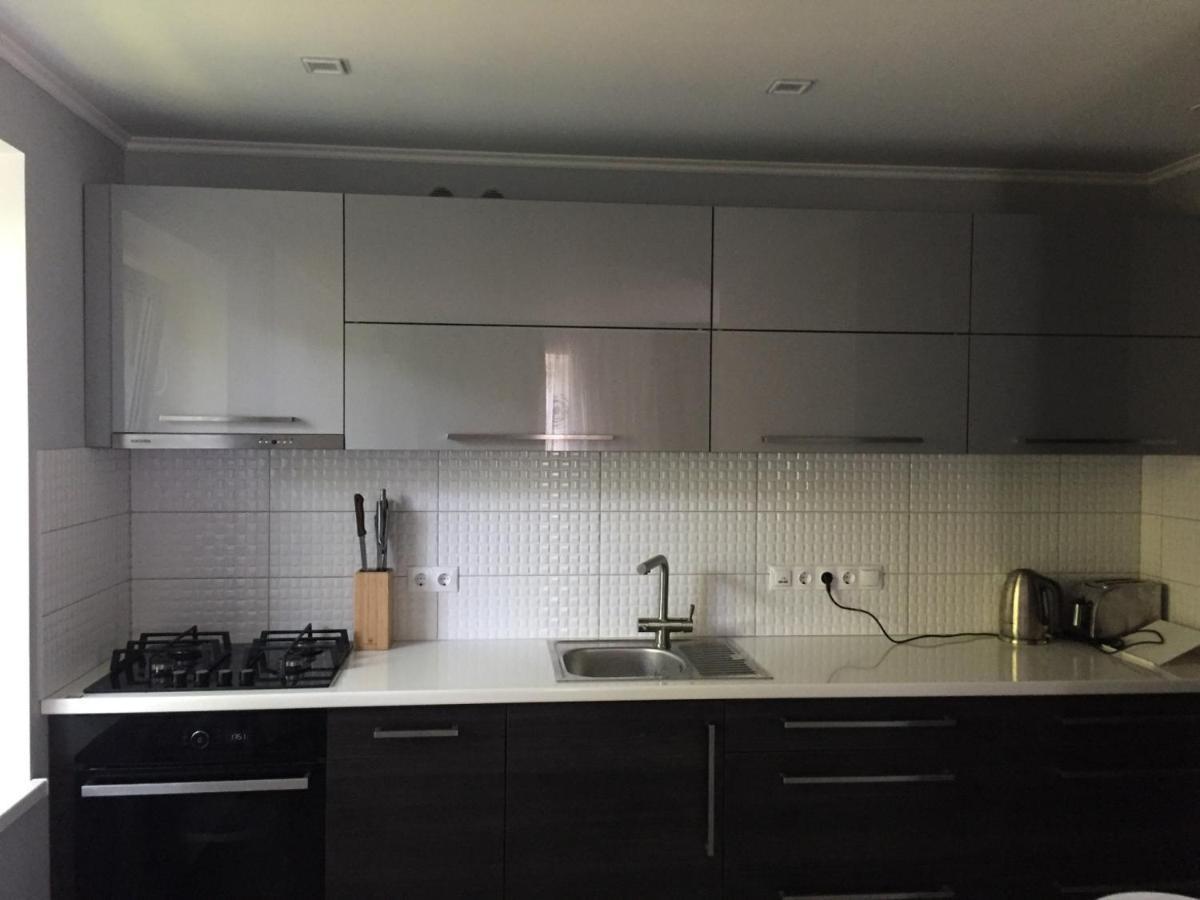 Jūrkalne Jd&Jd Engures Apartment מראה חיצוני תמונה