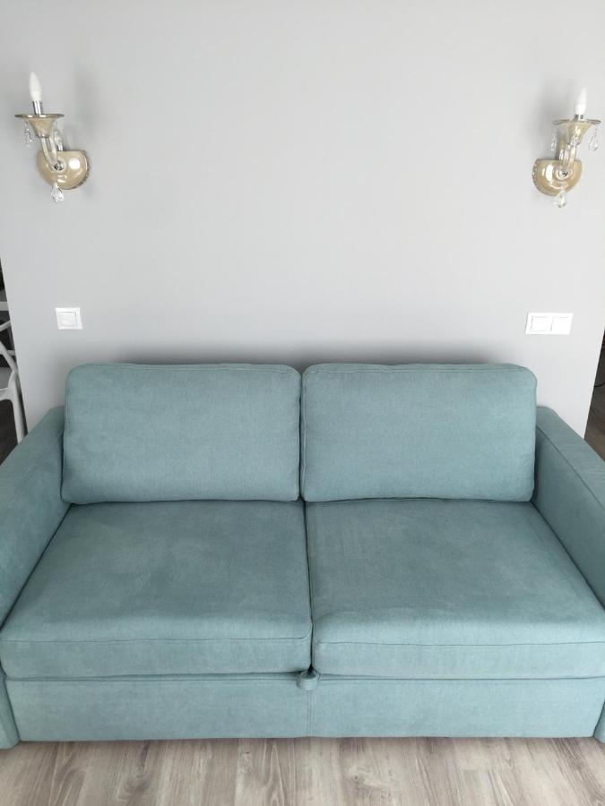 Jūrkalne Jd&Jd Engures Apartment מראה חיצוני תמונה