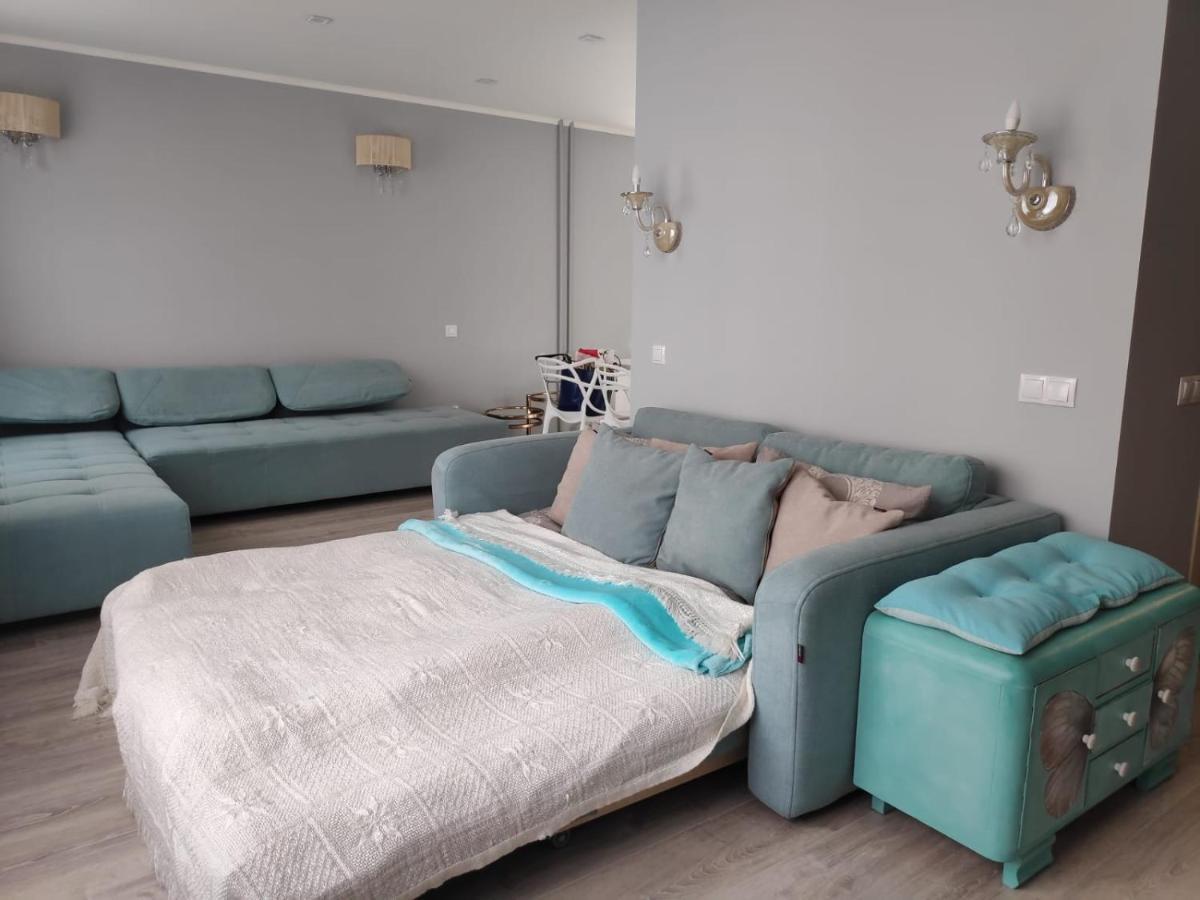 Jūrkalne Jd&Jd Engures Apartment מראה חיצוני תמונה